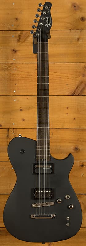 Cort MBM-2 Sustainiac  META Series Electric Guitar