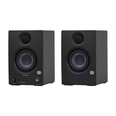 PreSonus Eris 3.5 2nd Gen Studio Monitor Pair image 2