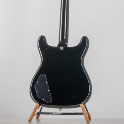 Epiphone Wilshire P-90s, Ebony | Demo image 2