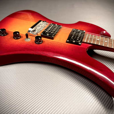 B.C. Rich Mockingbird Standard 1976 - 1987 | Reverb Canada B.C. Rich Mockingbird Standard 1976 - 1987 | Reverb Canada