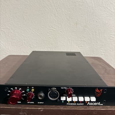 Sonosax SX-M2 | Reverb