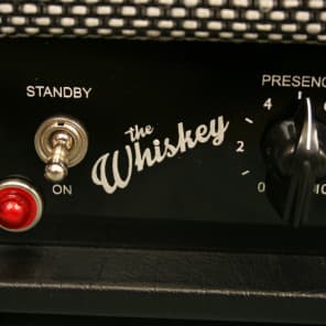 65 Amps The Whiskey 2015 Head image 4