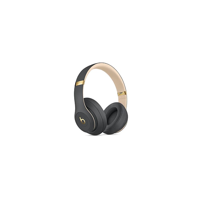 Beats by Dr. Dre Beats Studio3 Wireless Over-Ear Headphones