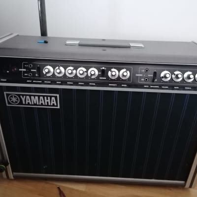 Yamaha YTA-95 (Rare Vintage Amp) | Reverb