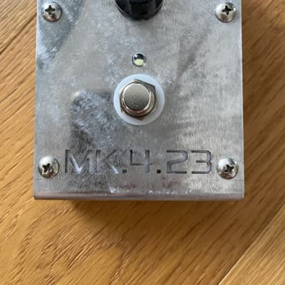 Reverb.com listing, price, conditions, and images for creation-audio-labs-mk-4-23