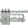 Yamaha YTR9445CHSII "Chicago C" Artist Model Xeno Series Trumpet