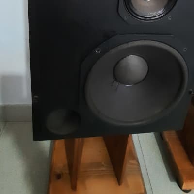 JBL L110 Anni 70 - Noce oleato image 2