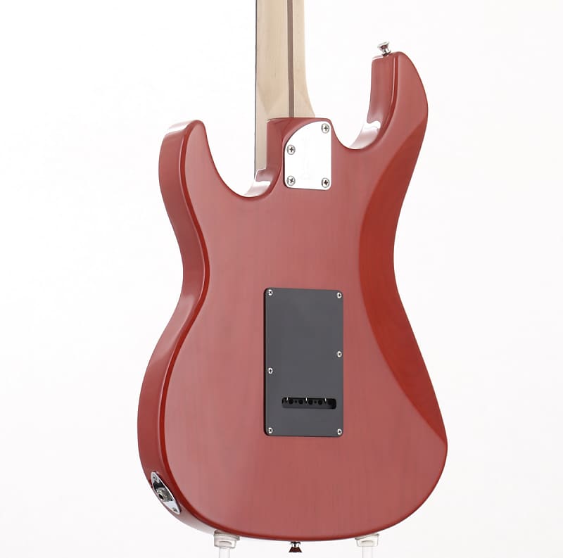 ギター EXPERT OS EOS-AL/fujigen FUJIGEN Expert OS EOS-AL-R (06/17) | Reverb