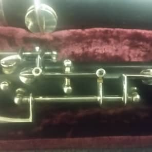Buffet Crampon BC-4052 wood oboe with 3rd octave key! image 6