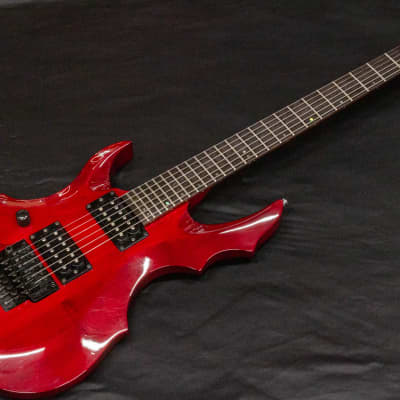 G-FR-62GT | ESP GUITARS