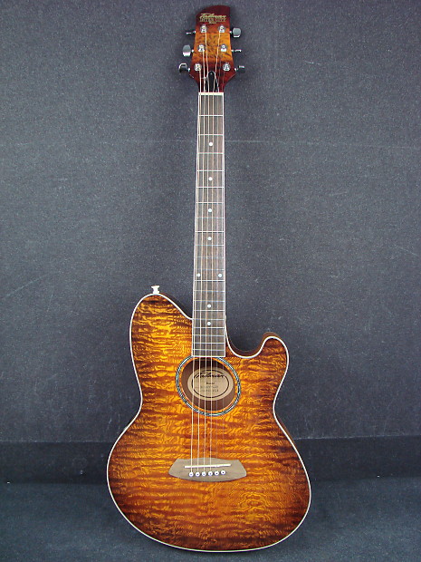 Ibanez talman Inter City Guitar
