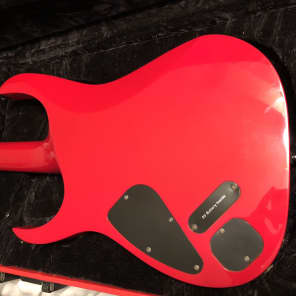 Ibanez MTM1 Mick Thomson Signature W/OHSC Electric Guitar
