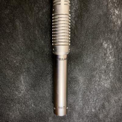 Stellar RM7 Stereo Ribbon Mic | Reverb Stellar RM7 Stereo Ribbon Mic | Reverb