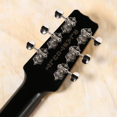 BLAST CULT ピックアップ ブラック　ウッドベース BLAST CULT Thirty2 TV Jones NAT 美品 良好 - Teenarama! Used