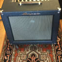 Ampeg Mercury M-12 Guitar Amp 1961 Outstanding