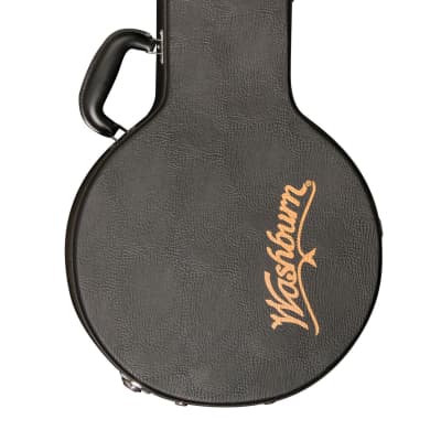 Washburn - Deluxe Banjo Case! BC82 for sale