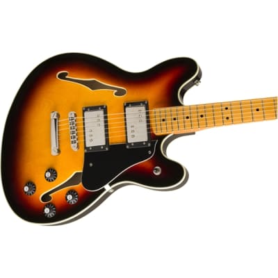 Squier Classic Vibe Starcaster® image 4
