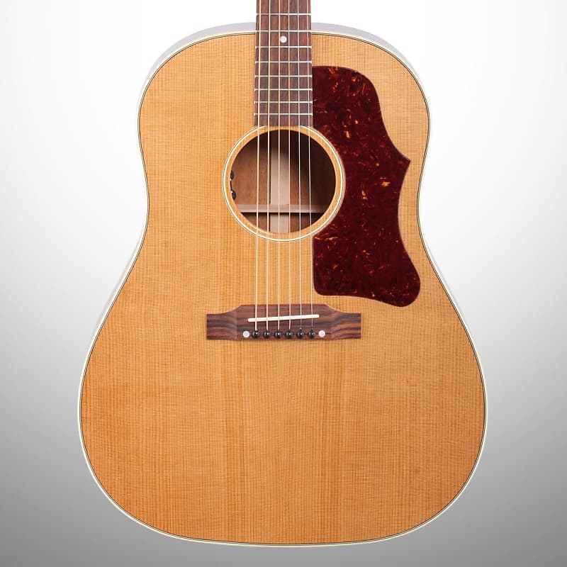Gibson Limited Edition 1959 J-50 Thermally Aged Acoustic