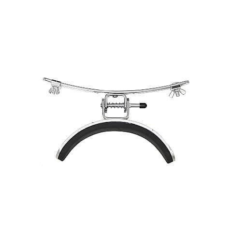 Gewa Marching / Parade Snare Knee Rest image 1