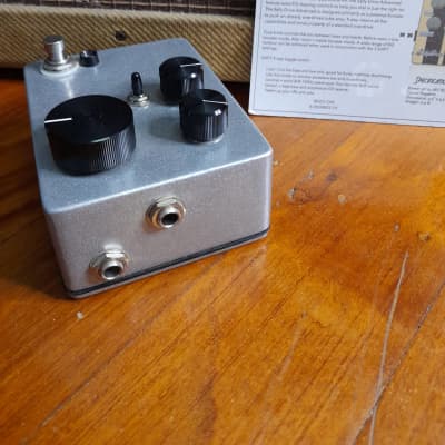 Reverb.com listing, price, conditions, and images for 6-degrees-fx-sally-drive