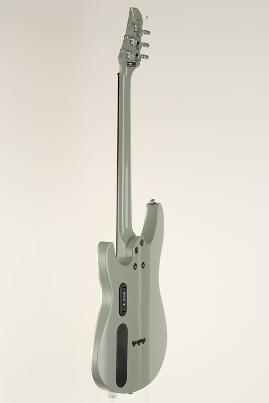 YAMAHA RGXA2 White [SN HMH063050] [06/21] | Reverb