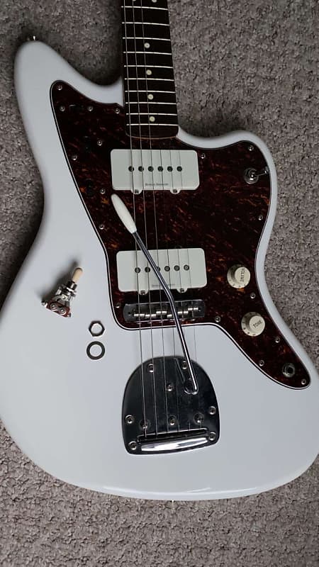 Squier Vintage Modified Jazzmaster | Reverb UK