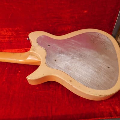 Rickenbacker Combo 800 1954 - Blond image 14