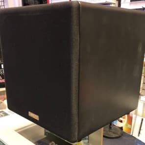 Tapco by Mackie SW10 Active Subwoofer (1x10 in.) | zZounds