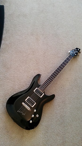 送料無料 いくらから Ibanez SZ320 Electric Guitar Duncan/Ibanez Pickups | Reverb ギター