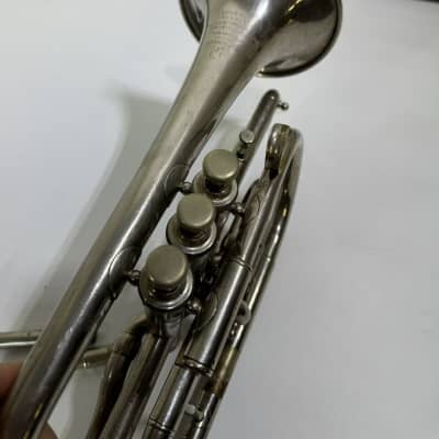 コルネット jerome thibouville lamy ジェローム・ティブヴィル・ラミー / Jerome Thibouville LAMY