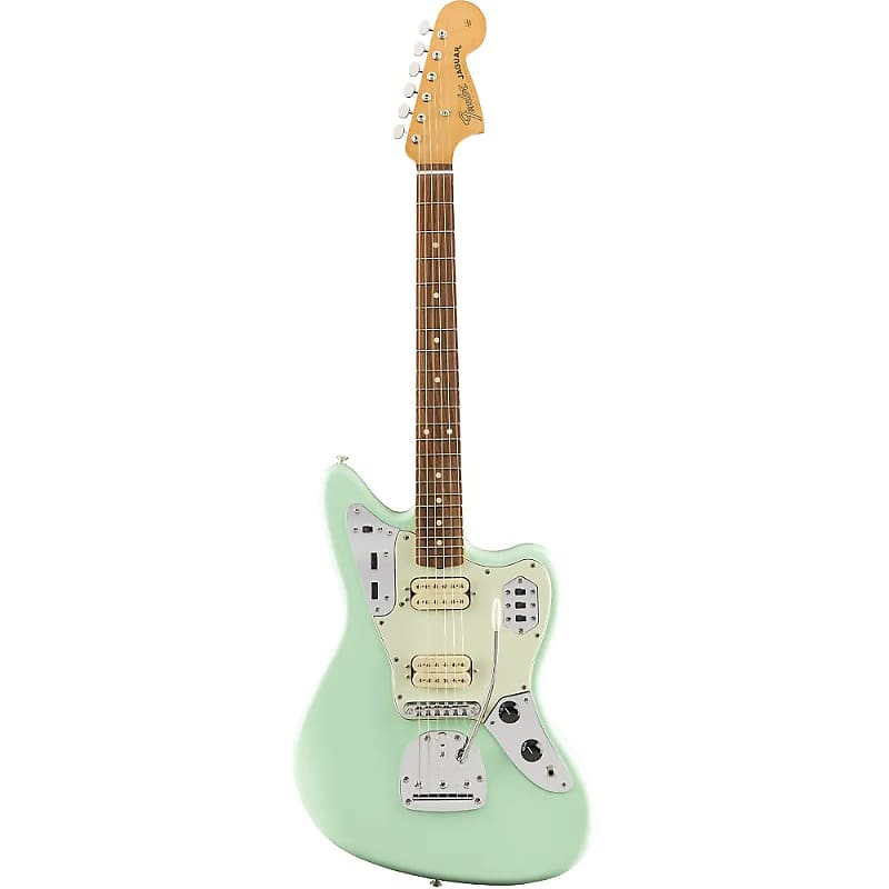 Fender Vintera '60s Jaguar Modified HH | Reverb