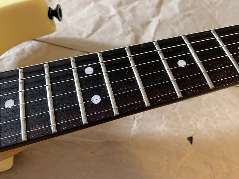 CHARVEL ディンキー タケウチ製フロイドローズ P-90タイプ/アルニコv CHARVEL Dinky Takeuchi Floyd Rose P-90 type Alnico v Safe