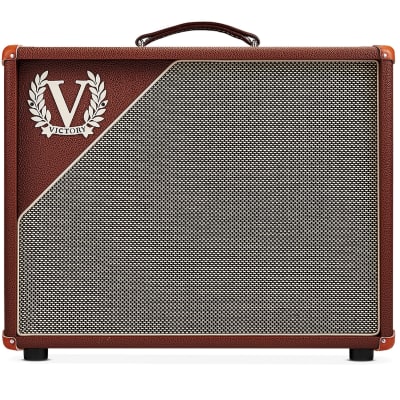 Victory Amps VC35 The Copper Deluxe 35-Watt 1x12" Guitar Combo