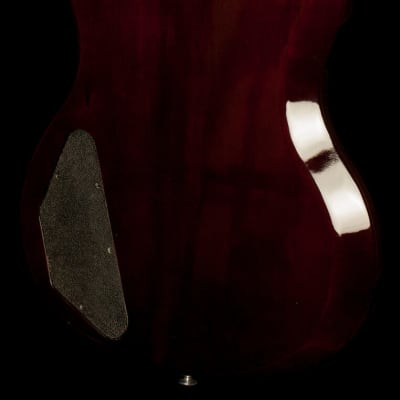 Gibson SG Standard 2018 Autumn Shade image 4