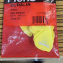 D'Addario Duralin Picks Yellow Light/Medium .70mm 1DYL3-25 (25 Pack)