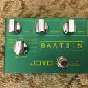Used Joyo R-11 Baatsin Overdrive