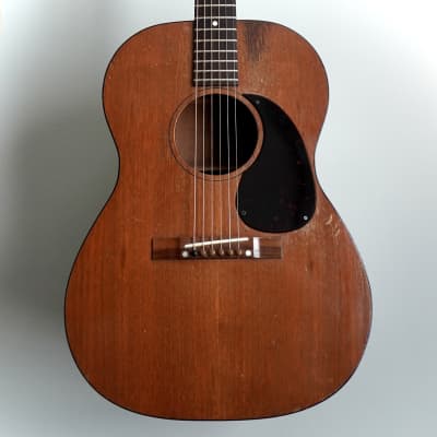 1960 Gibson LG-0 for sale