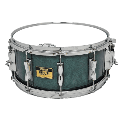 Yamaha BSD-096 Birch Custom 14x6.5