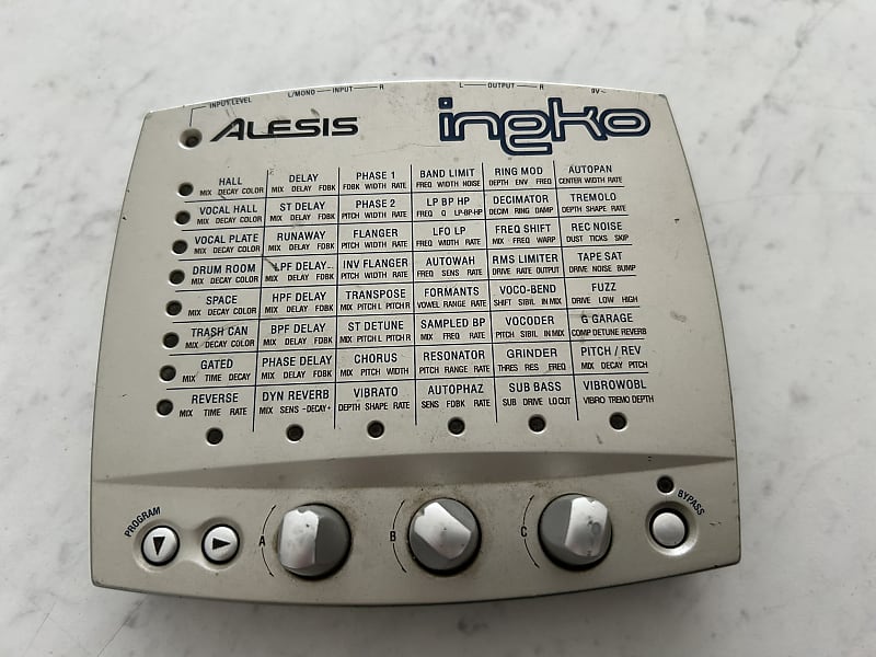 Alesis Ineko