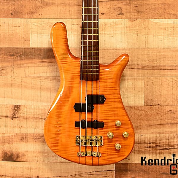 warwick streamer stage Ⅱ 1999 warwick streamer stage Ⅱ 1999