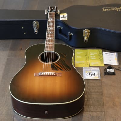 Gibson Advanced Jumbo Special 2016[WG] | Reverb