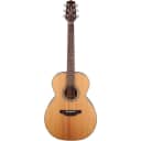 Takamine GN20NS G Series Nex Acoustic Guitar, Natural Satin Solid Cedar Top