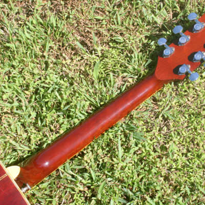 Takamine Elite HM-25 Hummingbird Replica Guitar Bargain 1974