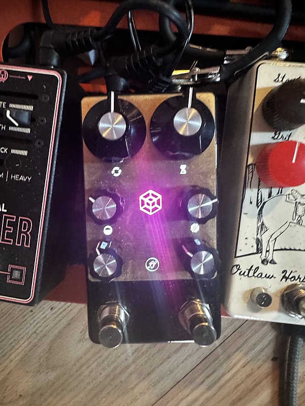 Fjord Fuzz LOKE