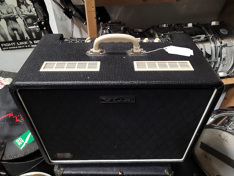 Vox NT15C1 G2 Night Train 15W 1x12 Tube Guitar Combo