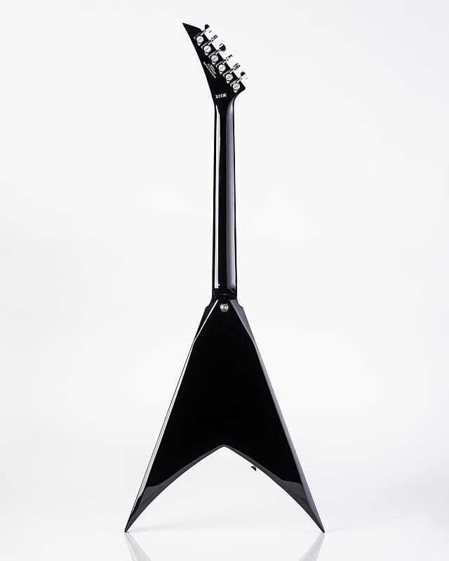 Melhart Music Center - Jackson X Series Signature Scott Ian