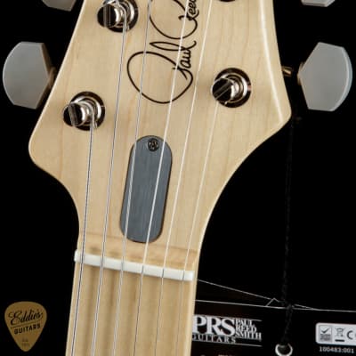 PRS Silver Sky John Mayer - Tungsten 2023 image 7