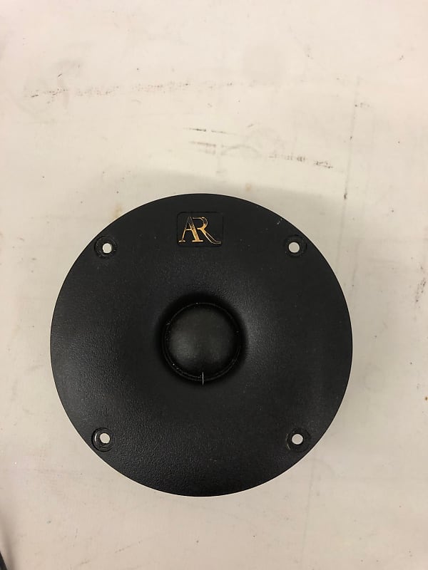 Acoustic Research Horn Speaker SD-10580ACZR From PSC25 Center Speaker or Similar - Tested, Works image 1