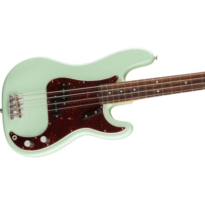 Fender American Original '60s Precision Bass | Reverb