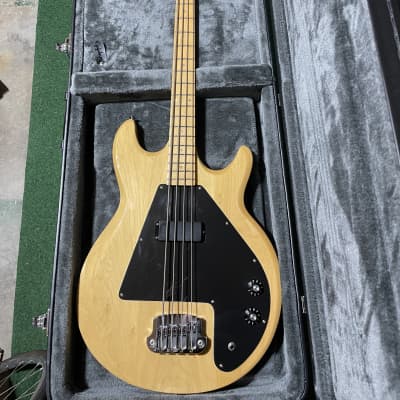 Ripper Bass Limited Edition Reissue